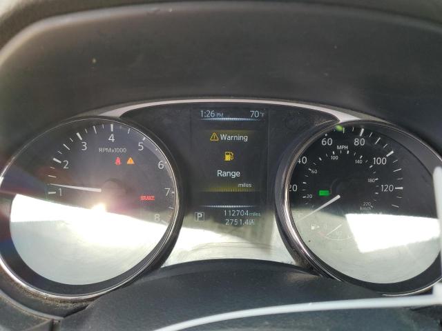 2016 NISSAN ROGUE S - JN8AT2MTXGW020957
