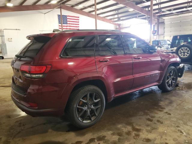 2019 JEEP GRAND CHER - 1C4RJFBG2KC815206