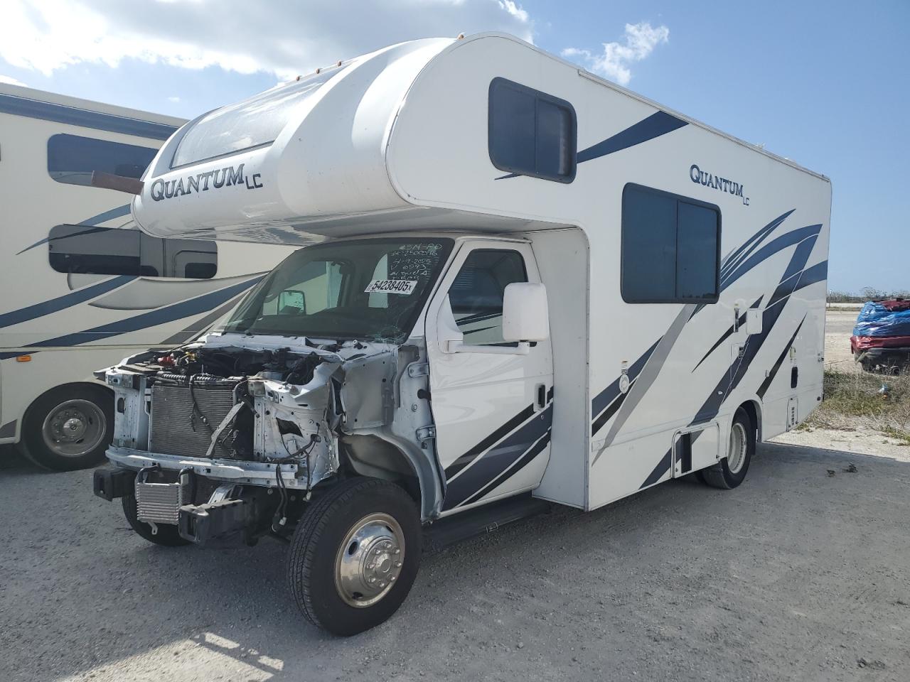 Ford Econoline 2022