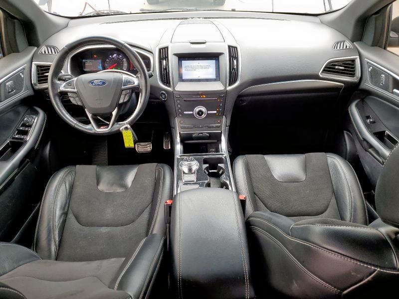 2019 FORD EDGE ST - 2FMPK4AP3KBC15705