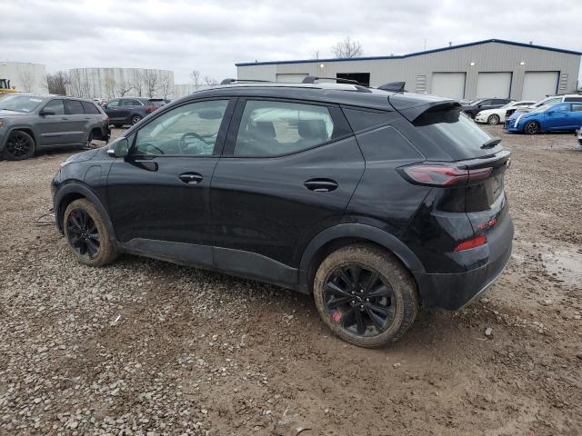 Vin: 1g1fy6s01p4105676, lot: 53136955, chevrolet bolt lt 20232
