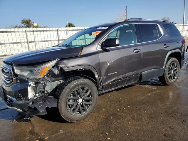 Vin: 1gkknulsxjz192527, lot: 52335155, gmc acadia slt-1 2018 img_1