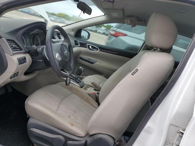 2016 NISSAN SENTRA S - 3N1AB7AP0GY220034
