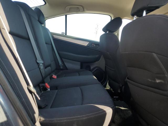 2016 SUBARU LEGACY 2.5 4S3BNAA61G3030863
