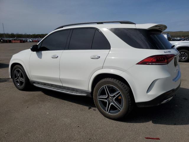 Vin: 4jgfb4kb7ma470273, lot: 50621625, mercedes-benz gle-class 350 4matic 20212