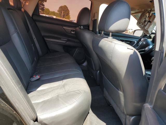 2018 NISSAN ALTIMA 2.5 - 1N4AL3AP3JC249665
