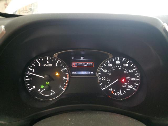 2018 NISSAN PATHFINDER - 5N1DR2MN0JC663895