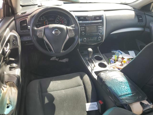 2015 NISSAN ALTIMA 2.5 - 1N4AL3AP6FN905577