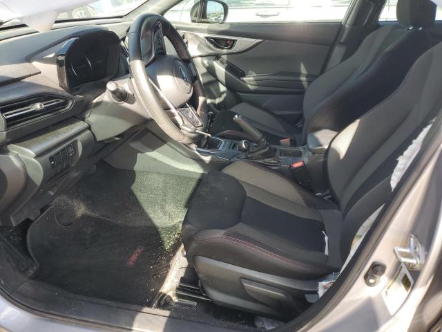 2023 SUBARU WRX JF1VBAA67P9806969