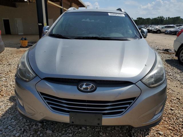 2015 HYUNDAI TUCSON LIM - KM8JU3AGXFU081009