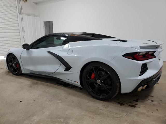 Vin: 1g1yb3d48p5116600, lot: 55317805, chevrolet corvette stingray 2lt 20232