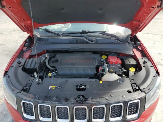 2020 JEEP COMPASS LI - 3C4NJDCB2LT221789