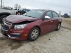 2016 CHEVROLET CRUZE LIMI - 1G1PE5SBXG7141941