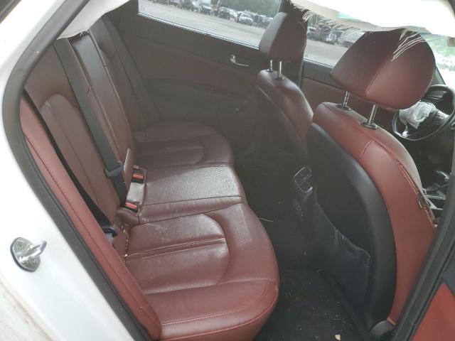 2017 KIA OPTIMA SX 5XXGW4L25HG160080