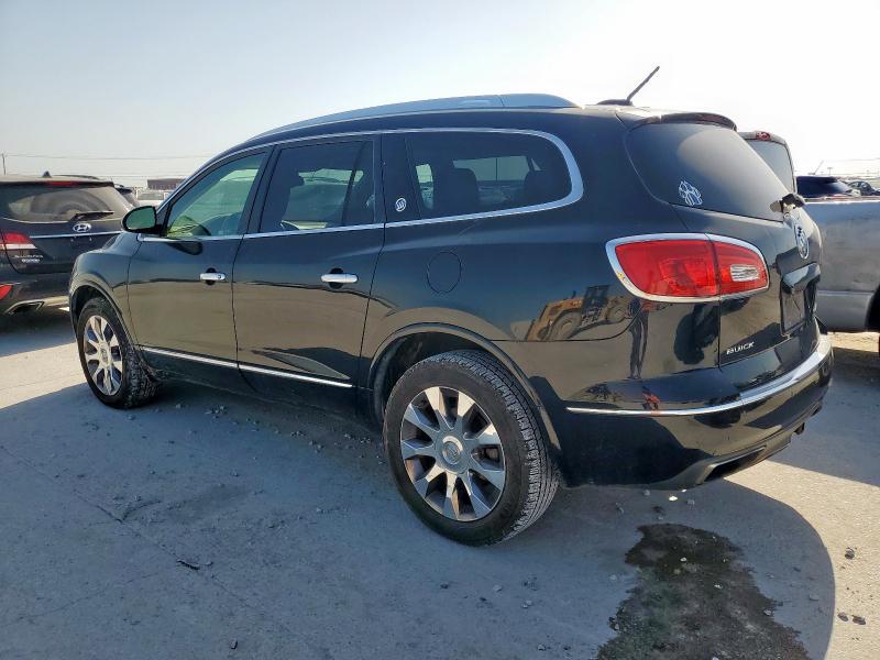2016 BUICK ENCLAVE - 5GAKRCKD2GJ278291
