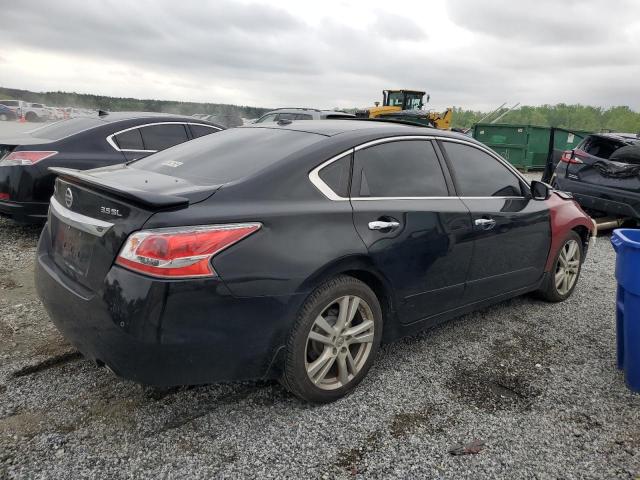 Vin: 1n4bl3ap0fc588962, lot: 52763575, nissan altima 3.5s 20153