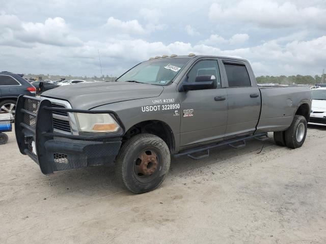 DODGE RAM 3500 2011 3D73Y4CLXBG582387 photo #3