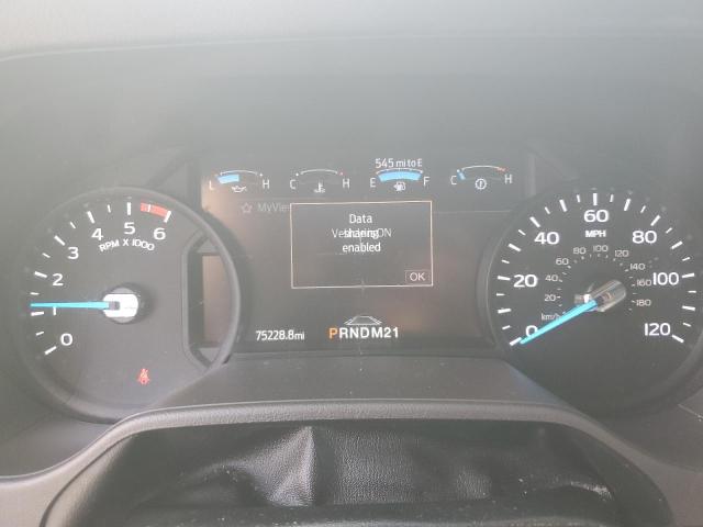 2022 FORD ECONOLINE #3158464677