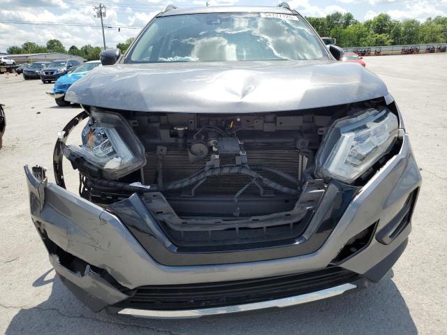 2020 NISSAN ROGUE S - 5N1AT2MT9LC766691