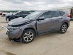 2018 HONDA CR-V EXL - 5J6RW1H88JA010657