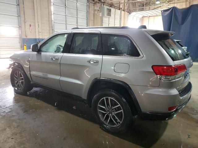 Vin: 1c4rjfbg6kc729784, lot: 52403455, jeep grand cher limited 20192