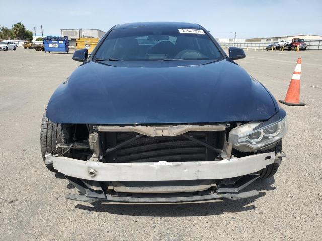 2017 BMW 430I GRAN - WBA4F7C36HG788507