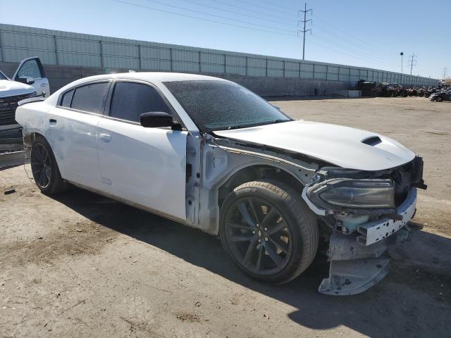 Vin: 2c3cdxhg3kh547309, lot: 52988425, dodge charger gt 20194