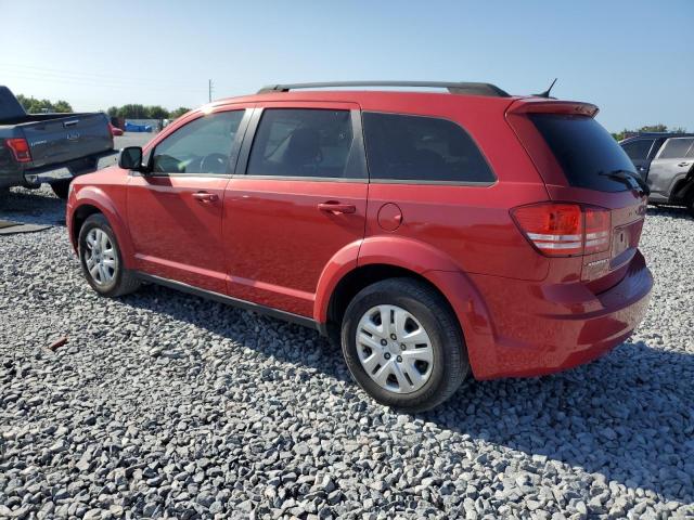 Vin: 3c4pdcab2gt207829, lot: 55099525, dodge journey se 20162