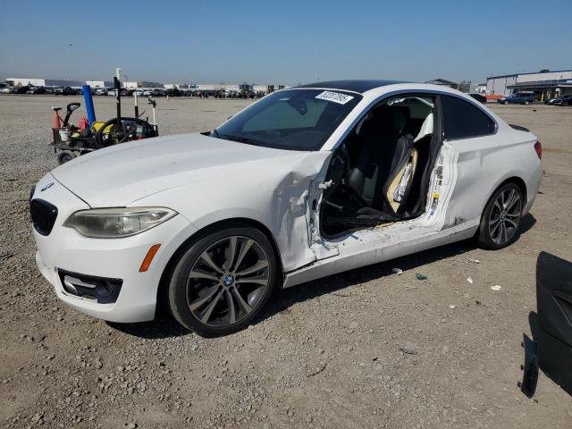 Vin: wba1f5c5xevv99746, lot: 52207095, bmw 2 series i 2014 img_1