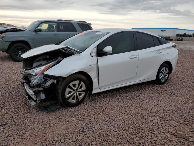 Vin: jtdkarfu9h3046683, lot: 53076595, toyota prius 2017 img_1