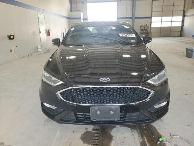 2017 FORD FUSION SPO - 3FA6P0VPXHR308838
