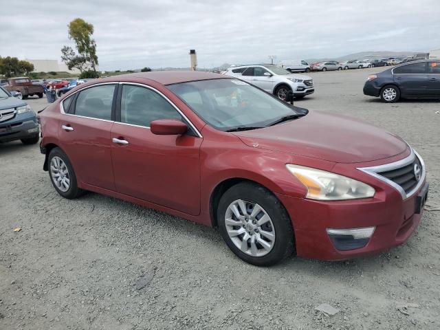 Vin: 1n4al3ap3fn357103, lot: 53166435, nissan altima 2.5 20154