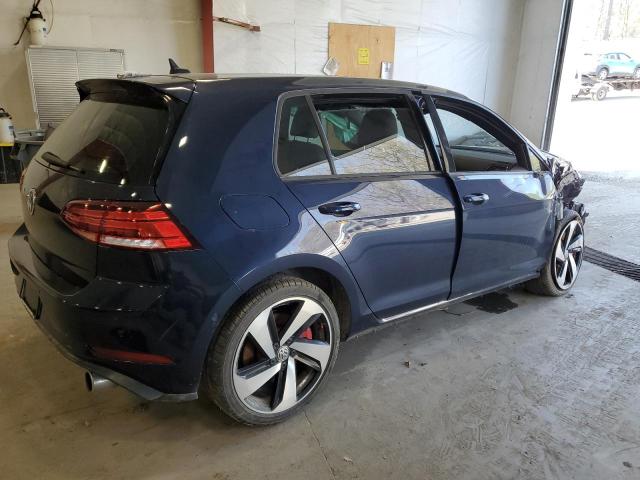Vin: 3vw547au4jm283955, lot: 52872725, volkswagen gti s 20183