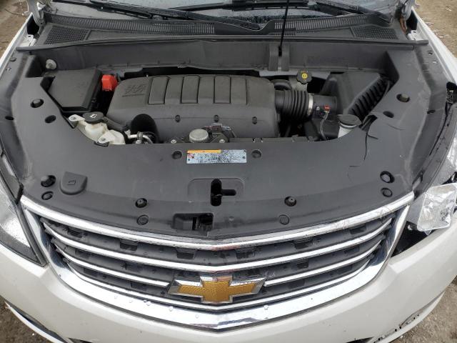 2017 CHEVROLET TRAVERSE PREMIER 1GNKVJKD5HJ276753