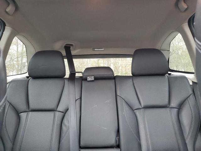 2020 SUBARU FORESTER L - JF2SKASC6LH607785