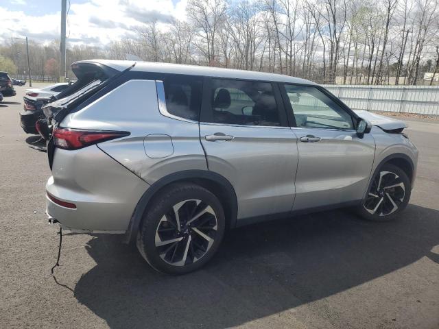 Vin: ja4j4va82rz058365, lot: 53301065, mitsubishi outlander se 20243