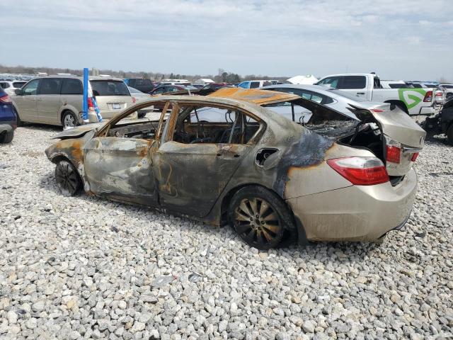 Vin: 1hgcr3f88da021522, lot: 53627795, honda accord exl 20132