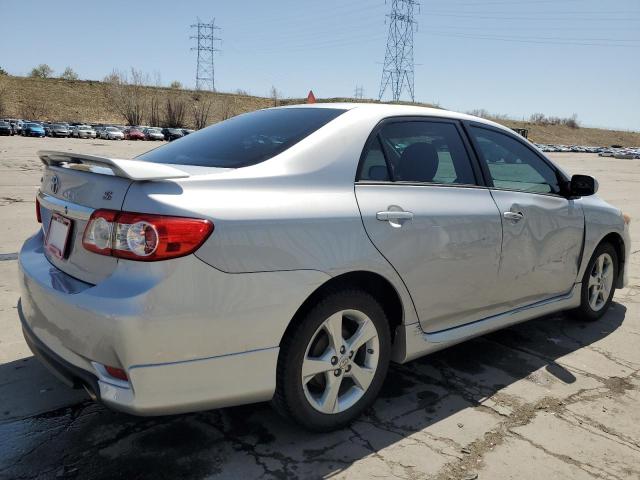 Vin: 2t1bu4ee3cc779512, lot: 52726865, toyota corolla base 20123