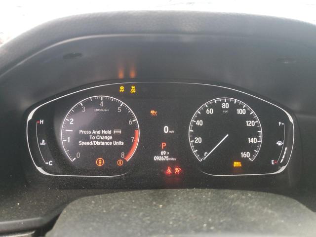 2021 HONDA ACCORD SPO - 1HGCV1F39MA082589