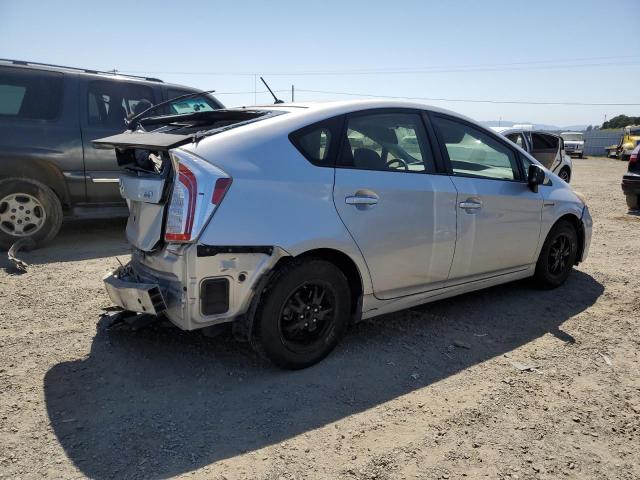 Vin: jtdkn3duxc5530105, lot: 52991525, toyota prius 20123