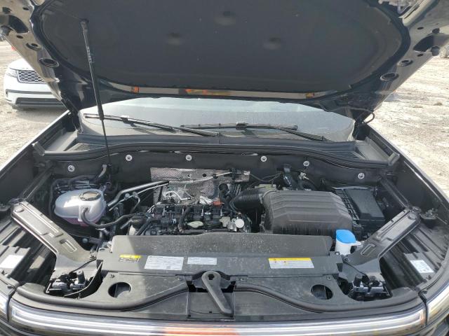 2025 VOLKSWAGEN ATLAS SEL - 1V2FR2CA8SC512394