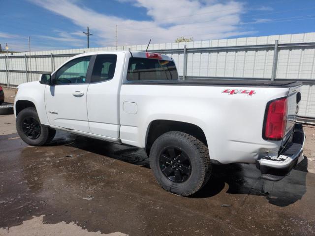 2017 CHEVROLET COLORADO - 1GCHTBEA0H1140577