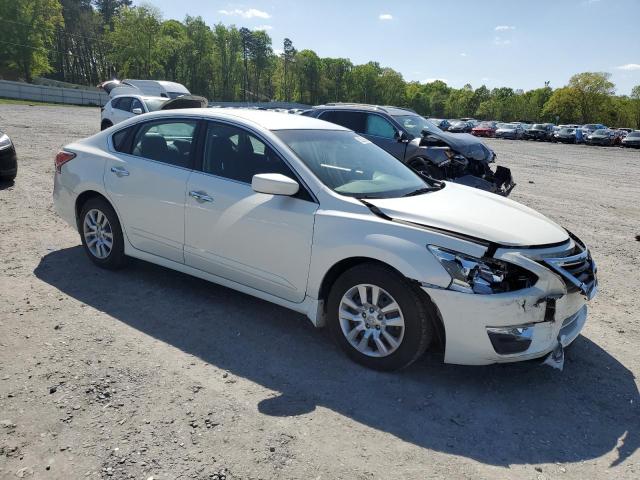 Vin: 1n4al3ap0fc409685, lot: 52282955, nissan altima 2.5 20154