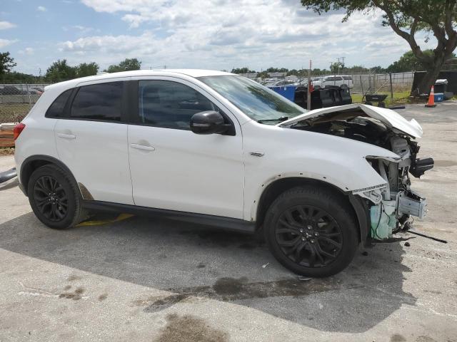 Vin: ja4ap3au8hz049807, lot: 52507835, mitsubishi outlander es 20174