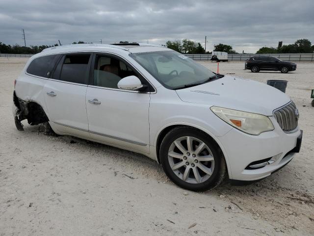 Vin: 5gakrckd9gj251105, lot: 53396765, buick enclave 20164