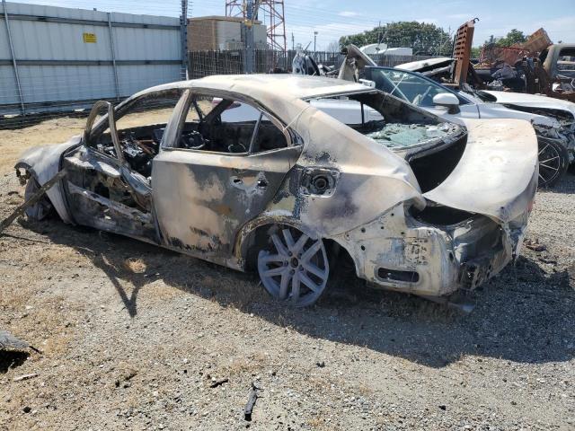 2015 LEXUS IS 250 JTHBF1D25F5051934