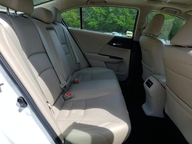 2016 HONDA ACCORD EXL - 1HGCR2F81GA227490
