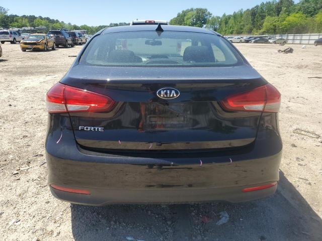 2017 KIA FORTE LX - 3KPFK4A78HE014142