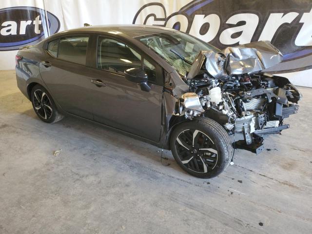 Vin: 3n1cn8fv3rl897074, lot: 52464445, nissan versa sr 20244