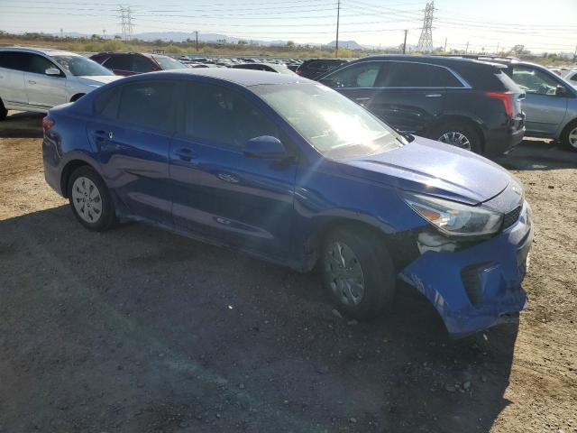 Vin: 3kpa24adxle311664, lot: 54400025, kia rio lx 20204